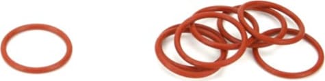 Losi LOSB2876 - Shock Cart & Cap O-Rings(8): LST LST2 AFT MUG MGB