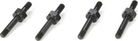 Losi LOSB2907 - discontinued Shock Standoffs: TEN