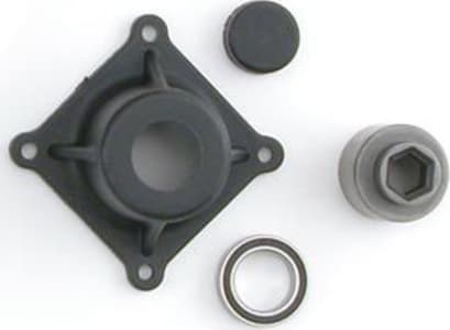 Losi LOSB5110 - discontinued Spin-Start Backplate .12-.16: XXX-NT