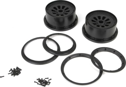 Losi LOSB7034