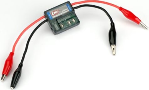 Losi LOSB9607