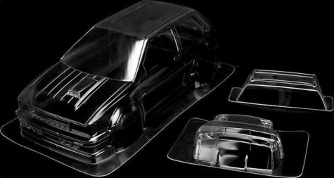 Louise RC LOULNBA812