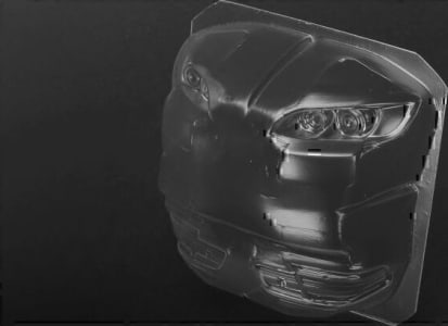 Louise RC LOULNHA901-2