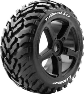 Louise RC LOULT3252SB