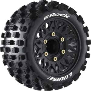 Louise RC LOULT3273SX