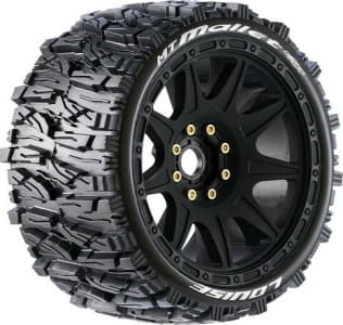 Louise RC LOULT3355SB
