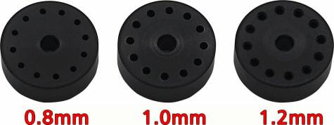 Hot Racing LPC156M802
