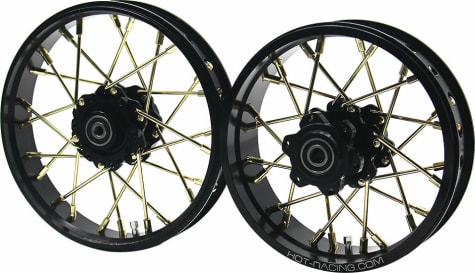 Hot Racing LPC524G01