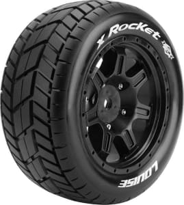 Louise RC L-T3295B