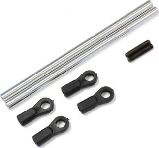 Kyosho KYOMA335 - Lateral Rod Set (MAD Crusher)
