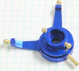 X Spede MCX4606