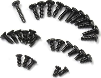 Kyosho KYOMD309 - Screw Set (MINI-Z FWD)