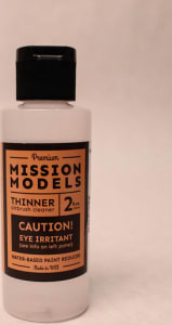 Mission Models MIOMMA-002
