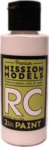Mission Models MIOMMRC-001