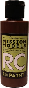 Mission Models MIOMMRC-014