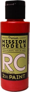 Mission Models MIOMMRC-023
