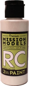 Mission Models MIOMMRC-039