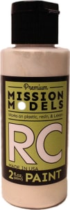 Mission Models MIOMMRC-040