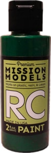 Mission Models MIOMMRC-052