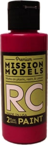 Mission Models MIOMMRC-058
