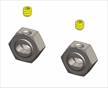 MIP MIP12140