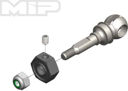 MIP MIP18151