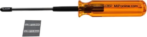 MIP MIP9043 - MIP9043 Hex Driver Wrench 3.0mm Ball End