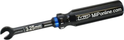 MIP MIP9725B - MIP 3.25mm Black Handle Turnbuckle Wrench