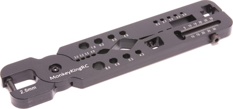 Monkey King RC MK5963