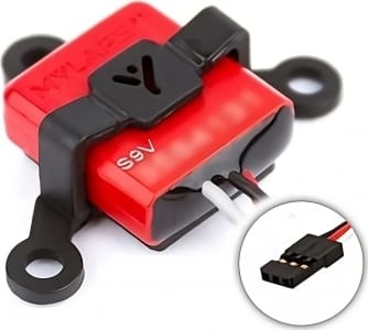 MyLaps MLP10R120