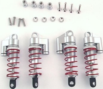 Hot Racing MLT363R08