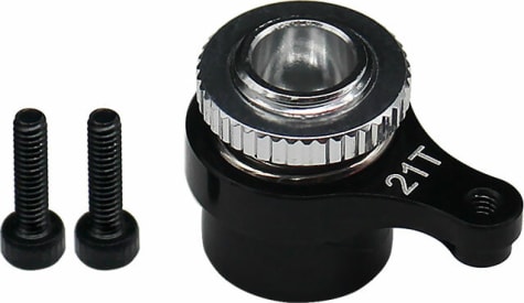 Hot Racing MMJ48SH21T