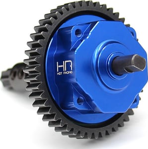 Hot Racing MMX38X06
