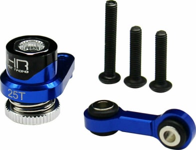 Hot Racing MMX48SH25T