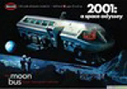 Moebius Models MOE20011