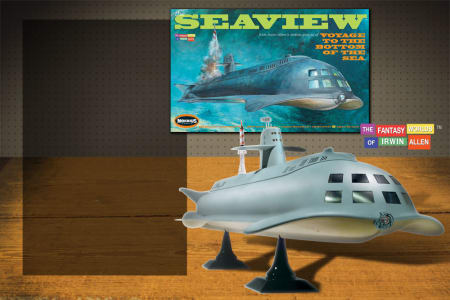 Moebius Models MOE708