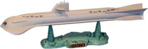 Moebius Models MOE808 - 1/350 Vttbots Seaview