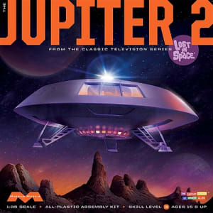 Moebius Models MOE913