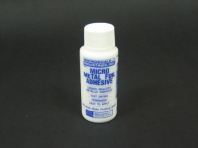 Microscale Industries MSIMI8