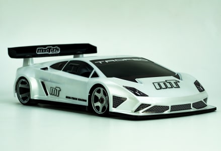 Mon-tech Racing MT022001