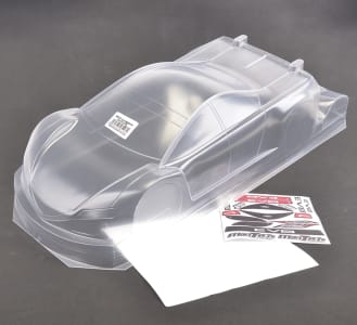 Mon-tech Racing MT022006L