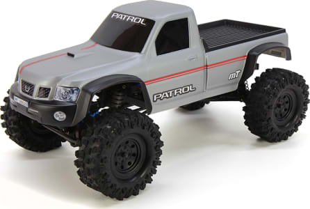 Mon-tech Racing MT022007