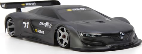 Mon-tech Racing MT022019