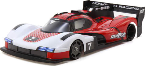 Mon-tech Racing MT024007