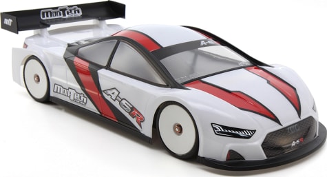 Mon-tech Racing MT025013L