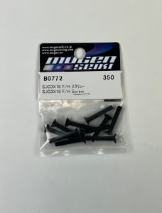 Mugen MUGB0772