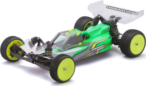 Mugen Seiki MUGB2001