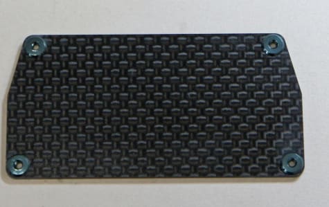 Mugen MUGB2711