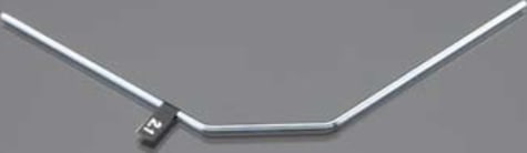 Mugen Seiki MUGE0175 - E0175 Front Anti-Roll Bar 2.1mm: X8R/8/8E X8T/E