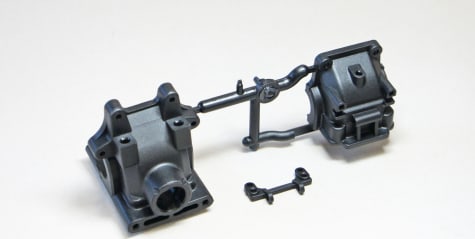 Mugen Seiki MUGE2142 - Gear Box: X8